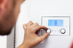 best Tirley Knowle boiler servicing companies