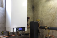 Tirley Knowle condensing boiler companies