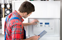 Tirley Knowle boiler servicing